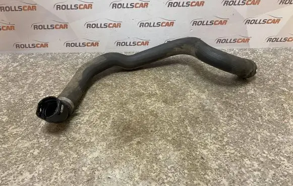 Citroen Jumper Engine coolant pipe/hose