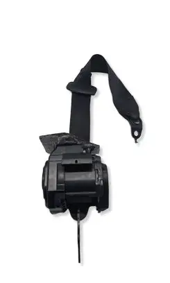 BMW 7 G11 G12 Rear seatbelt 630704600A 0000X0900 L001633