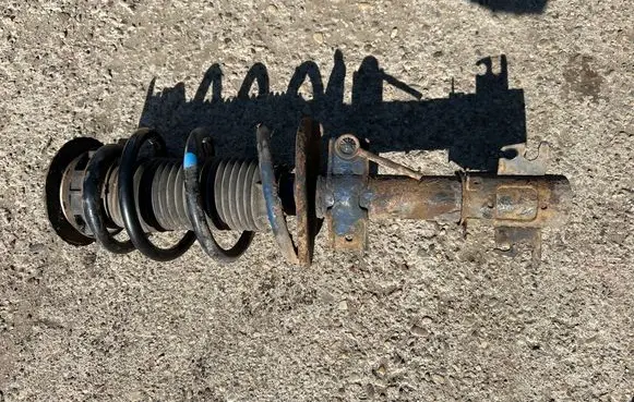 Renault Master III Front shock absorber/damper