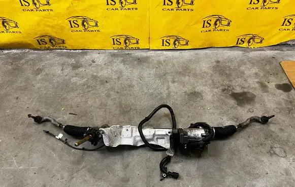 Volvo XC90 Steering wheel axle set 7818177714 7806277429 0273010236