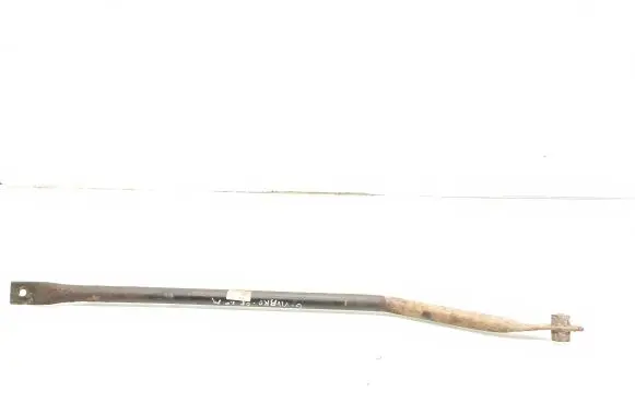 Opel Vivaro Rear traction arm rod 8200433801