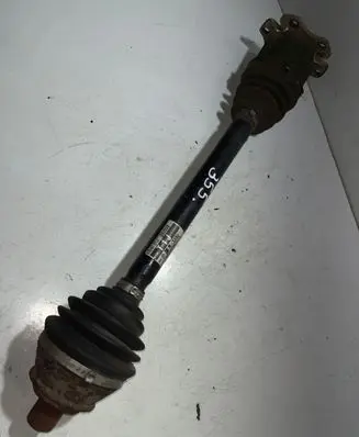 Audi A6 S6 C6 4F Front driveshaft 4F0407271J