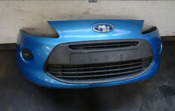 Ford Ka Tailgate/trunk/boot tension spring KAZDERZAK