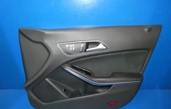 Mercedes-Benz CLA C117 X117 W117 Interior set 6V0441