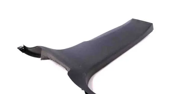 BMW X3 F25 (B) pillar trim (top) 7319056