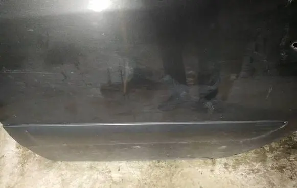 Renault Espace - Grand espace IV Rear door trim (molding)