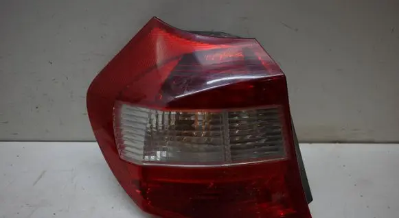 Rear/tail lights