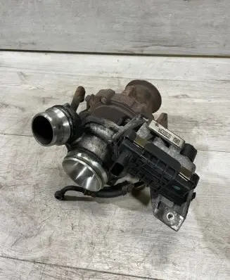BMW 3 E90 E91 Turbo 7800594 730314 6NW009228