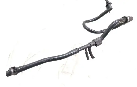 BMW 3 E90 E91 Vacuum line/pipe/hose 7804326
