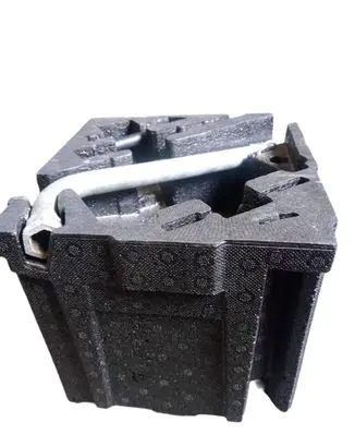 Audi A2 Tool box 8Z0012109N