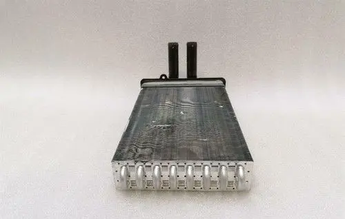Porsche 911 997 Heater blower radiator 99757212900