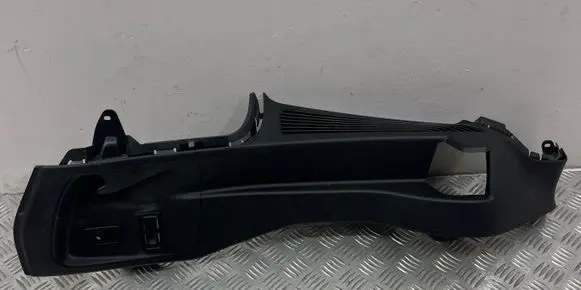 BMW 2 F46 Trunk/boot side trim panel 7327009