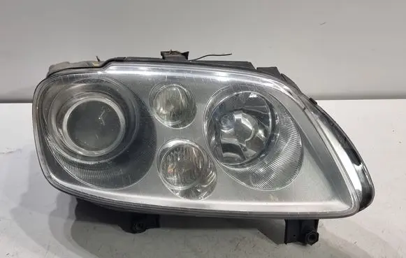 Volkswagen Touran I Headlight/headlamp 1T0941032F 0301205272 1T0907391