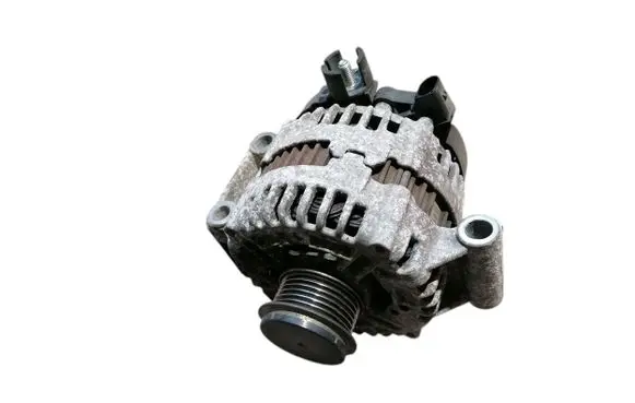 Volvo V70 Generator/alternator 6G9N10300ABC 0121615006