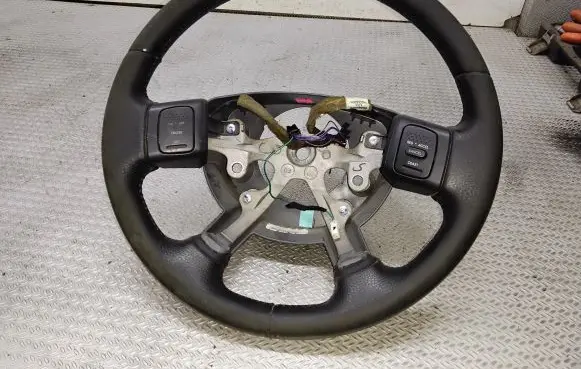 Dodge Durango Steering wheel SLATE22508 5UE181DHAI