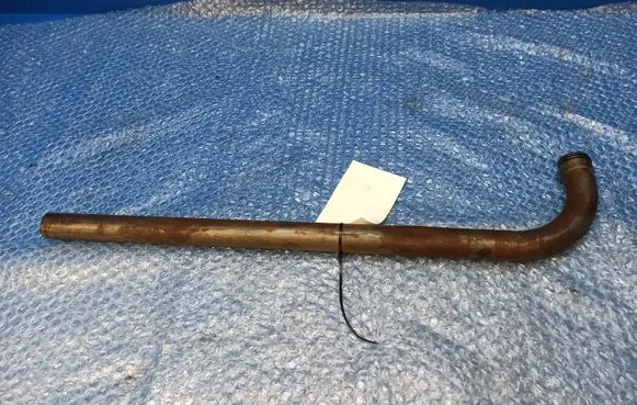 Jaguar XJS Oil sump strainer pipe 