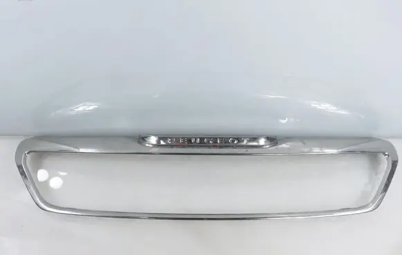Peugeot 308 Front grill AA35899408