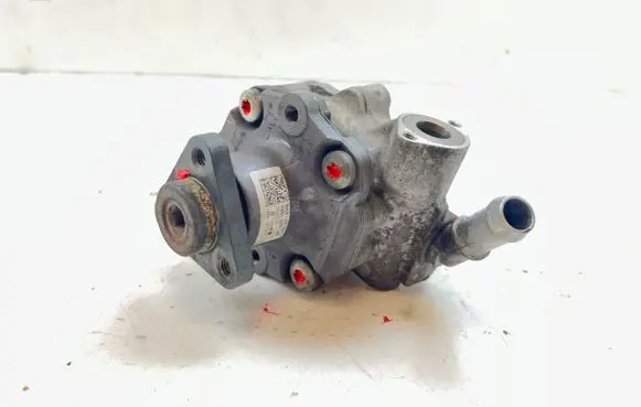 Audi A4 S4 B8 8K Power steering pump 8K0145154G