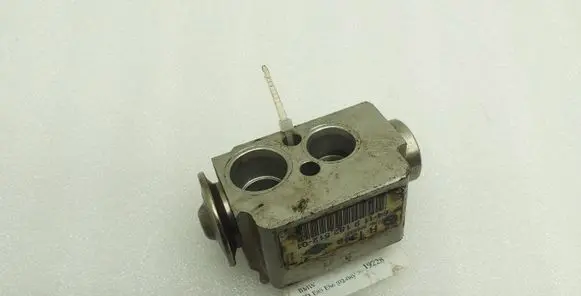 BMW Z4 E85 E86 Air conditioning (A/C) expansion valve 9182512 64119182512