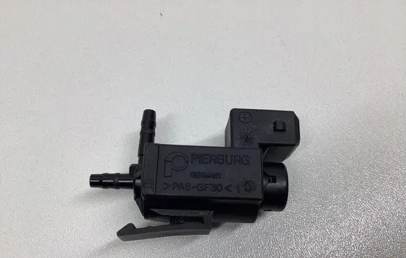 Valve vacuum