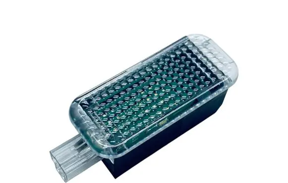 Audi A3 S3 8V Rear door interior light 4E0947415A 4E0947415
