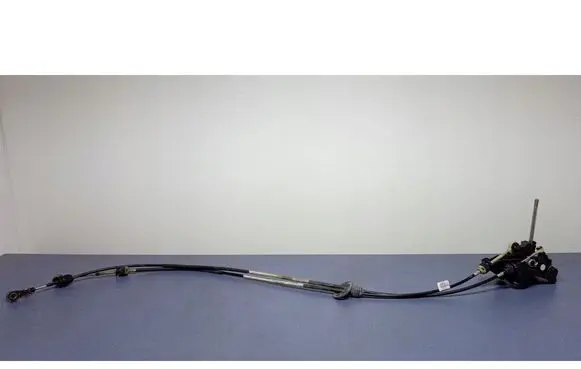 Ford Focus ST Gear shift rod 