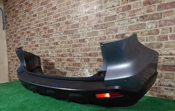 Honda CR-V Front bumper