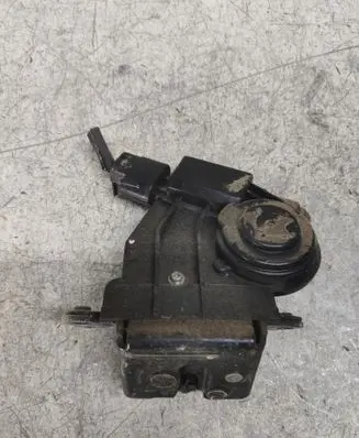 Toyota Auris 150 Tailgate/trunk/boot lock/catch/latch