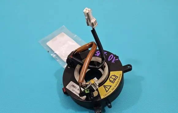 Airbag slip ring squib (SRS ring)