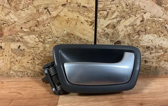 Citroen C8 Front door interior handle 1484730077
