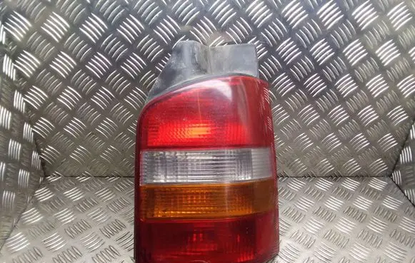 Volkswagen Transporter - Caravelle T5 Rear/tail lights 7H0945096D