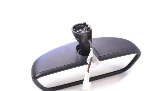 Mercedes-Benz GLA W156 Rear view mirror (interior) A1768100617