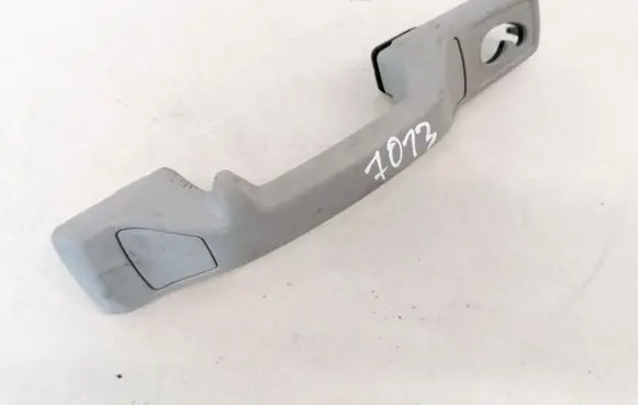 Volvo XC90 Rear interior roof grab handle