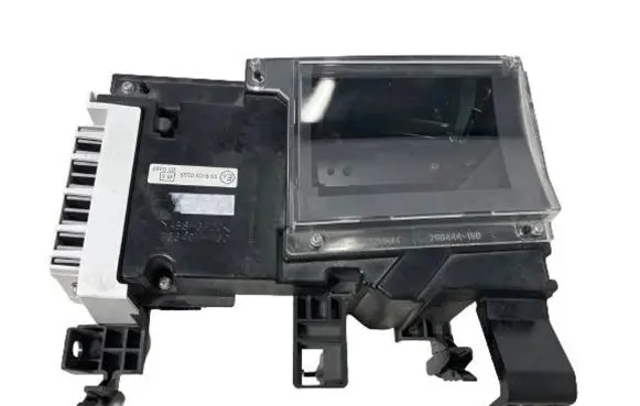 Toyota Prius+ (ZVW40) Head up display screen 766491470