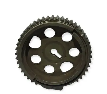 Camshaft pulley/ VANOS