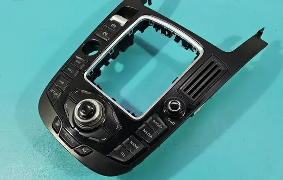Audi Q5 SQ5 8R Head unit multimedia control 8T0919609G IMPRK1580316