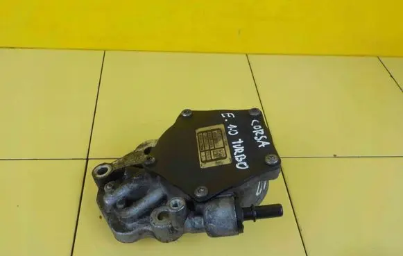 Opel Corsa E Vacuum pump 9140300240