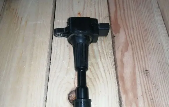 Mazda 3 I High voltage ignition coil AIC4051