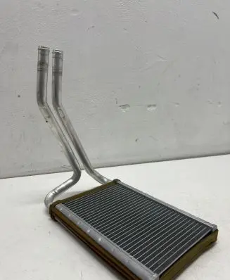 Hyundai Santa Fe Heater blower radiator