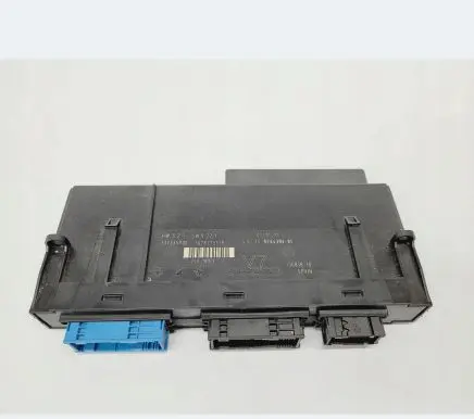 BMW 5 F10 F11 Comfort/convenience module 9244394
