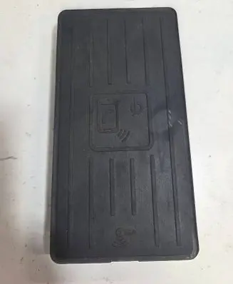 Audi A6 S6 C8 4K Wireless charging module 4K0035502