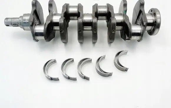 Toyota Corolla E90 Crankshaft 2CWKS