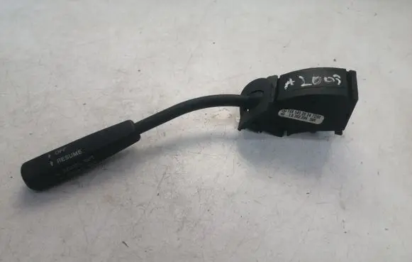 Mercedes-Benz A W168 Cruise control stalk 1685450524 16854505247D88