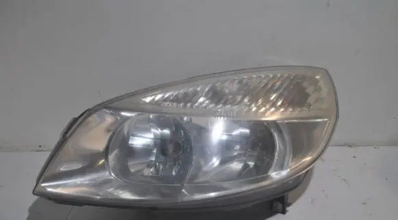 Renault Scenic II - Grand scenic II Headlight/headlamp