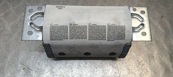 BMW 3 E92 E93 Passenger airbag 39920280603S