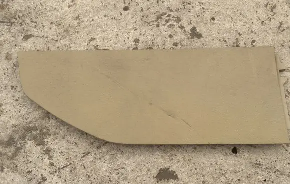 Volvo V60 Other center console (tunnel) element 1284830