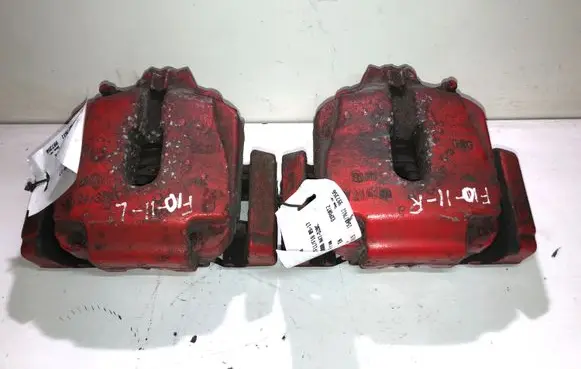 BMW 5 F10 F11 Front brake caliper 6024330