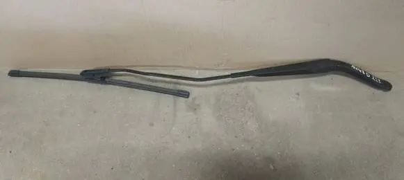 Renault Megane II Windshield/front glass wiper blade 