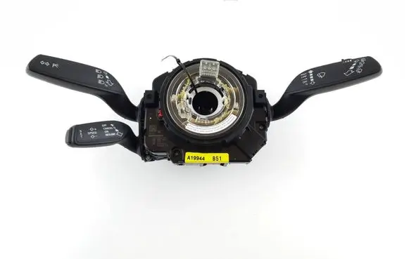 Audi A6 S6 C7 4G Wiper turn signal indicator stalk/switch 4G0953568A 4G0953568