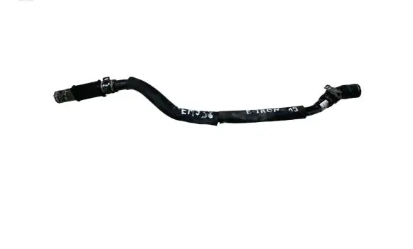 Audi e-tron Electric car engine cooling hoses/pipes 4KE819928F